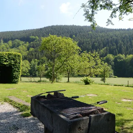 Well Kept Short Distance From The River And Forest * Stoumont