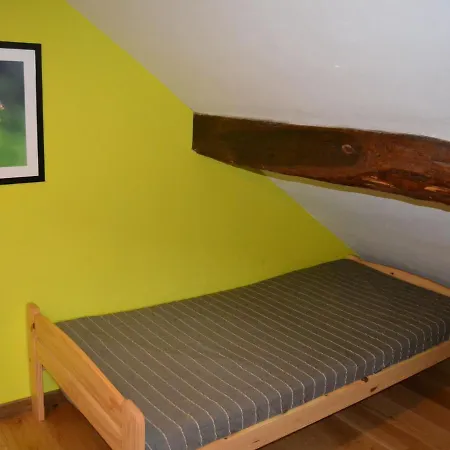 Well Kept Short Distance From The River And Forest Ferienhaus Stoumont
