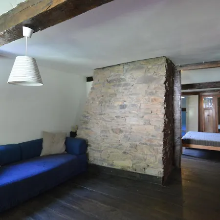 Ferienhaus Well Kept Short Distance From The River And Forest Stoumont