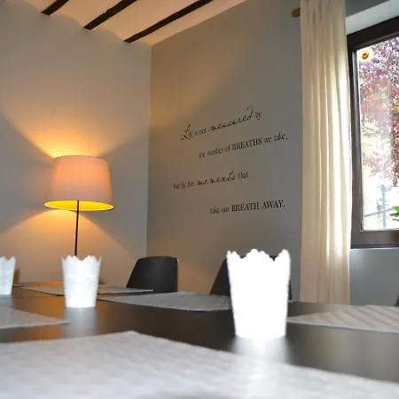 Well Kept Short Distance From The River And Forest Stoumont