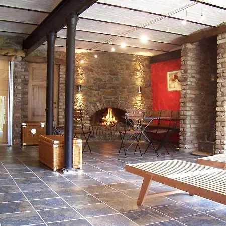 Well Kept Short Distance From The River And Forest Stoumont