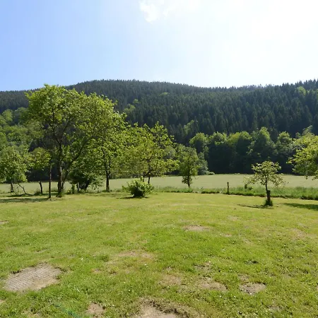 Well Kept Short Distance From The River And Forest Ferienhaus Stoumont