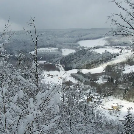 Well Kept Short Distance From The River And Forest Ferienhaus Stoumont