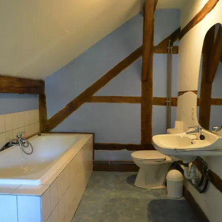 Well Kept Short Distance From The River And Forest Stoumont